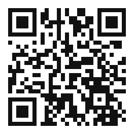 QR code Instagram @cariboutillage